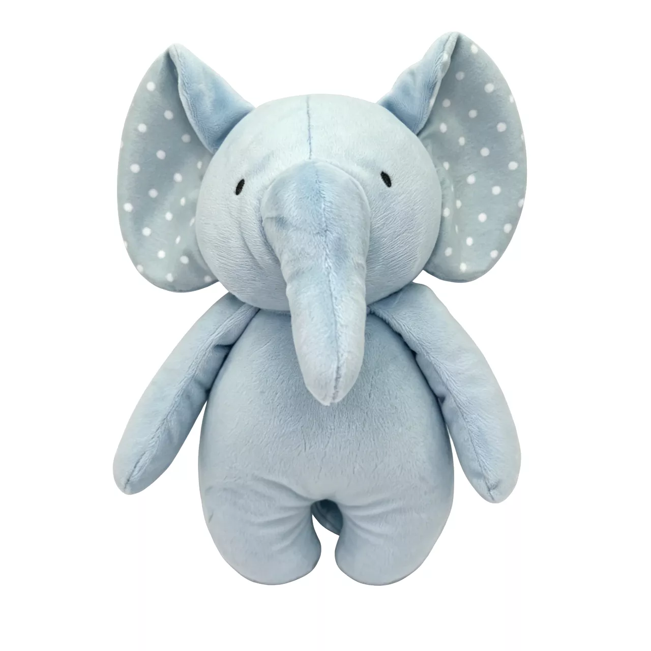 Peluche de elefante reconfortante