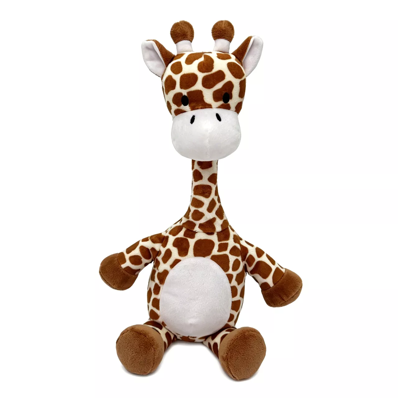 Wiggle Peluche que habla y imita al bebé